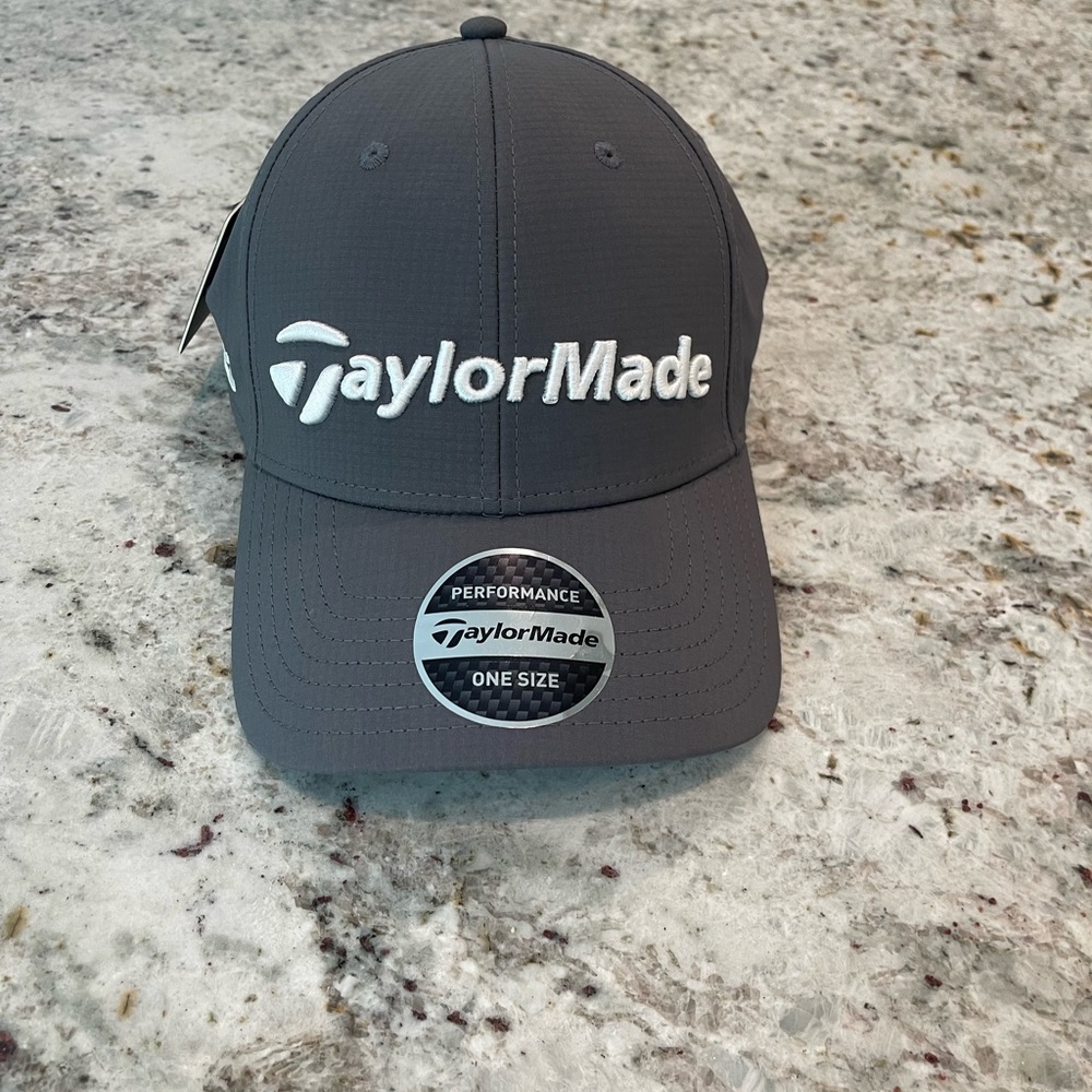 Taylormade Tour Radar Cap